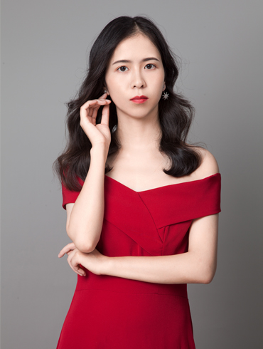 陈雪婷
