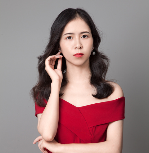 陈雪婷