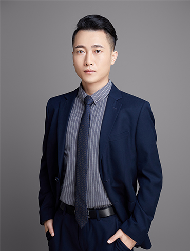 石荣杰