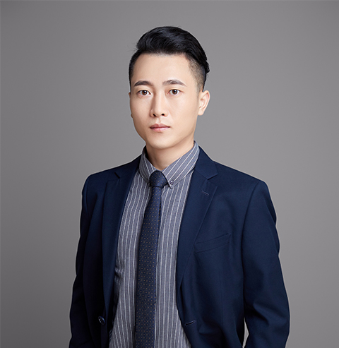石荣杰