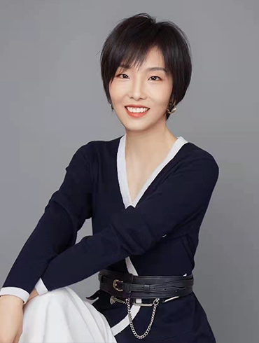 姜利丽