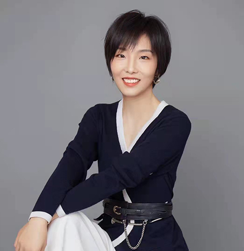 姜利丽