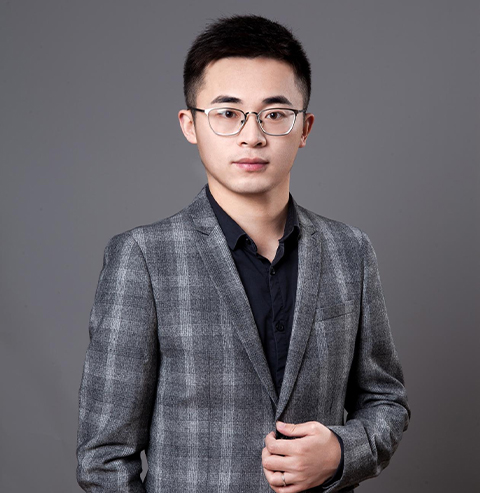 张俊