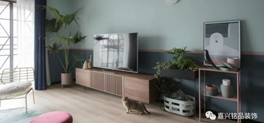 中梁壹号院114m²户型解析 | 德系精装 匠心筑品