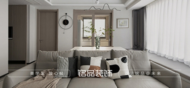 嘉兴客厅吸顶灯的适用性分析