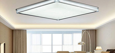 装修买灯具需要注意什么