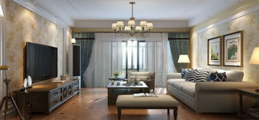 客厅装修注意事项有哪些呢？