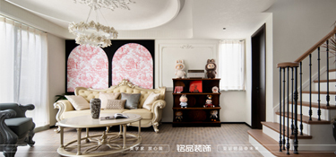 客厅装修灯具怎么选?