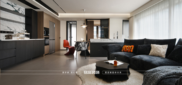 史上最全装修流程 装修大致可以分为以下四个环节