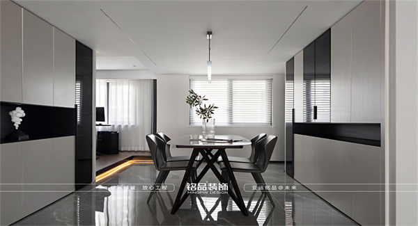 餐厅效果图 餐厅效果图